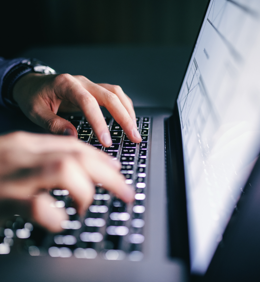 24時間365日の監視体制