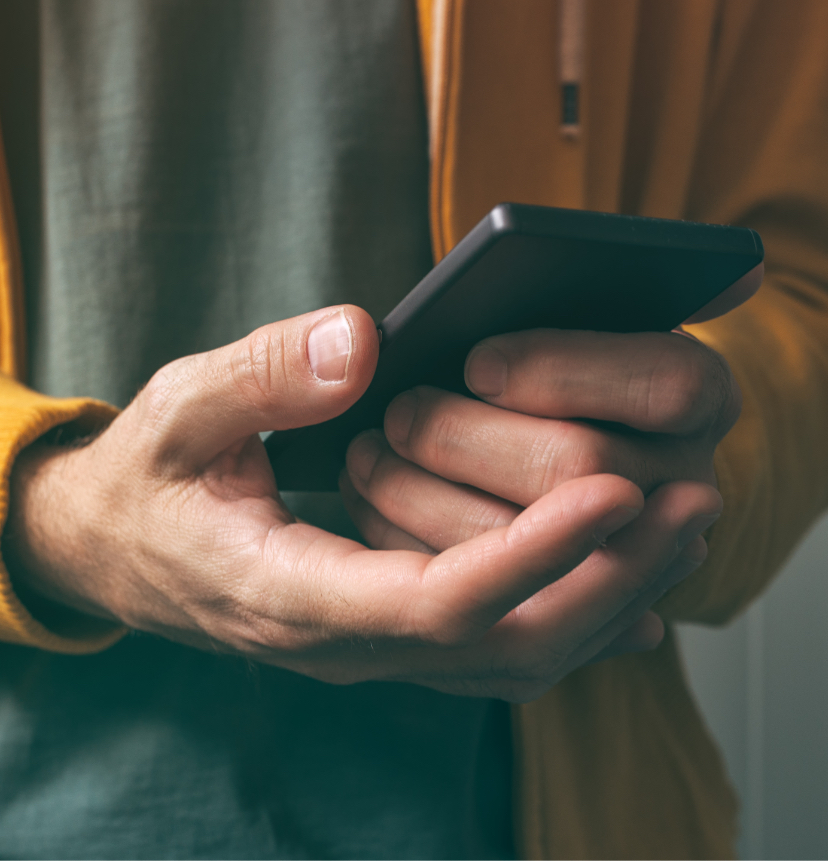 最高レベルの厳重なセキュリティ